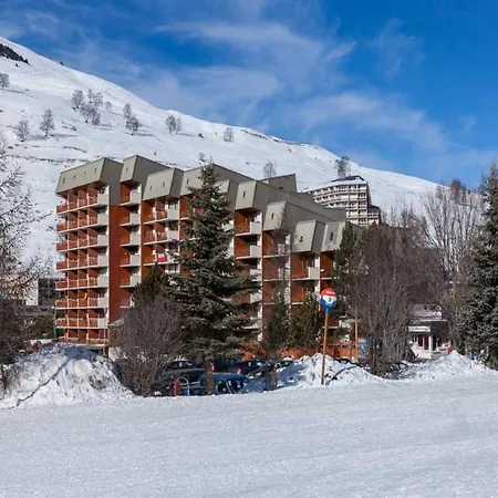 Family In Northern Alps Apartment