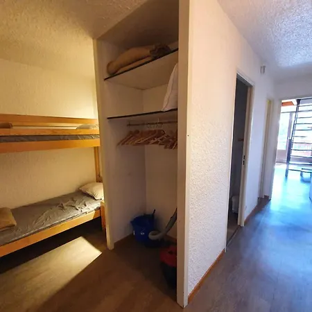 Family In Northern Alps Apartment *