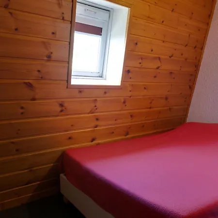 Family In Northern Alps Apartment Les Deux Alpes